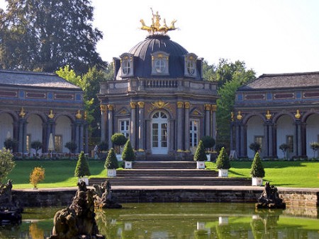 Eremitage Bayreuth