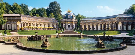 Eremitage Bayreuth
